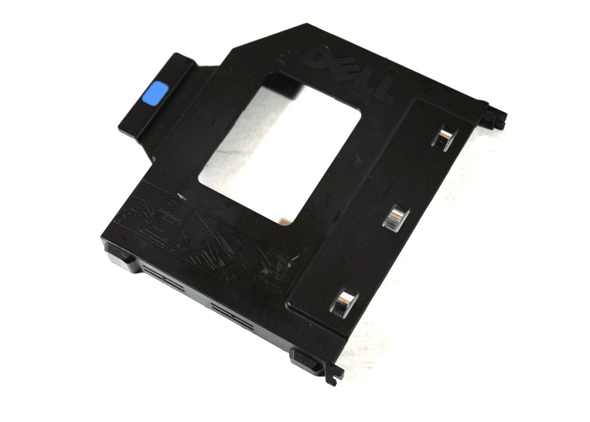 Dell OptiPlex 790 990 7010 9010 SFF Optical Drive Caddy Cage Tray