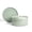 Green, variant on Stone Lain Claire 8-Piece Bowl Set Stoneware, Service for 8, White
