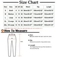 Sweatpants for Woman Pants Womens High Waisted Pants Sweat Pants Women