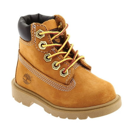 Timberland Infant 6 Inch Classic Boot Toddler