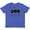 Vintage Royal Blue, variant on Inktastic Ant Bug Youth T-Shirt