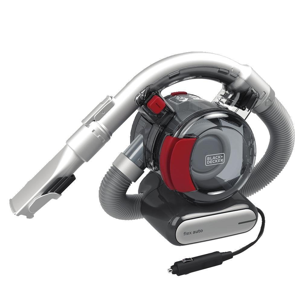 black and decker toy vacuum