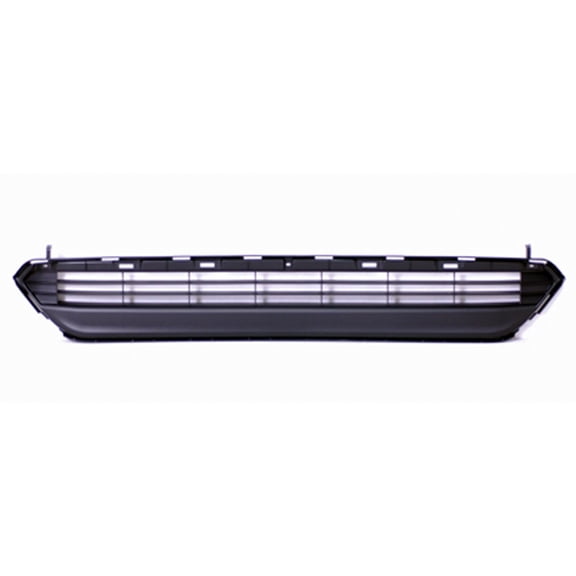 KAI New Standard Replacement Front Bumper Cover Grille, Fits 2011-2013 Toyota Highlander