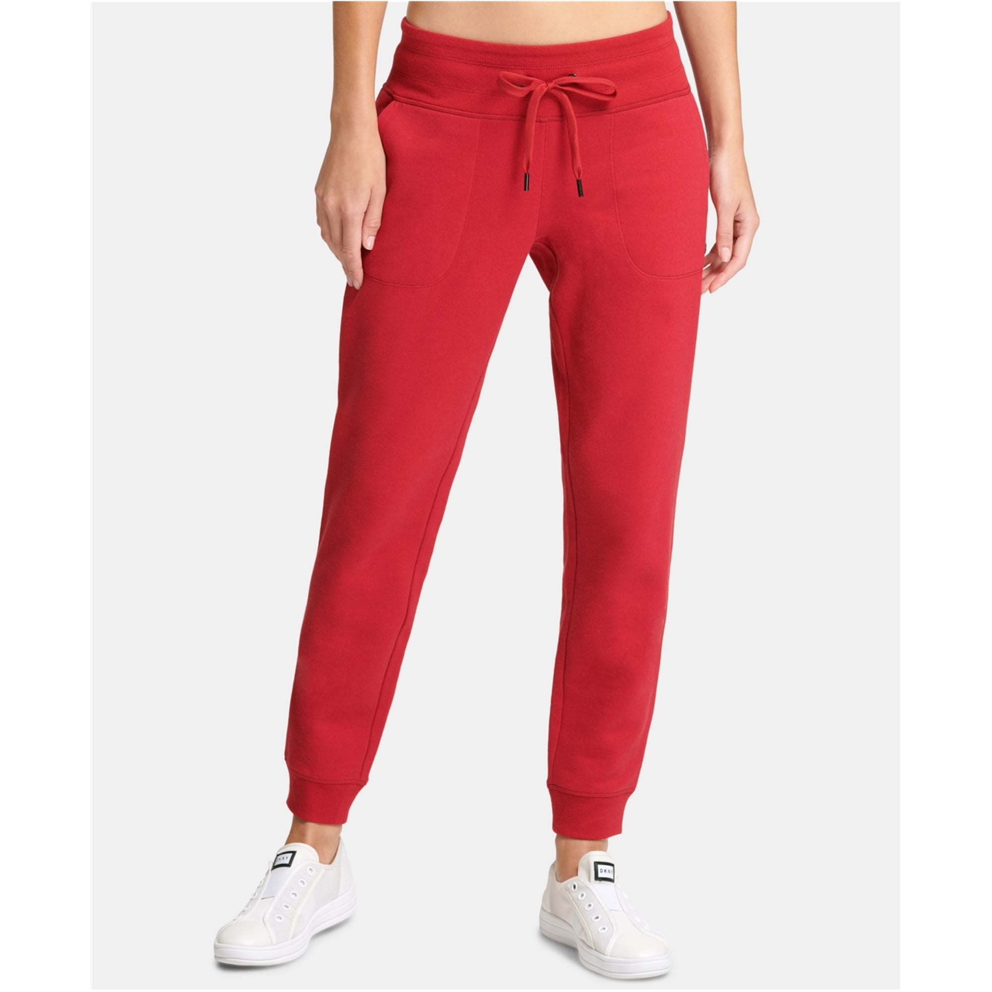 dkny ladies joggers