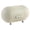 White, variant on Vintage Bread Keeper Box With Base For Kitchen Countertop Freshness