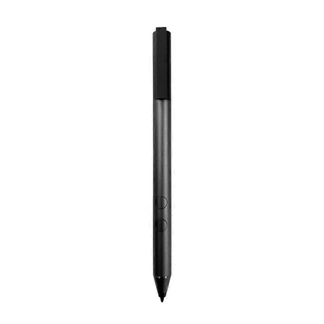 Stylus Pen for HP Envy X360 17-AE 15-BP 15-BQ, Pavillion X360 11m-AD 14M-BA 15-BR, Spectre X360 13-AC 15-BL Silver