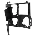 thumbnail image 4 of Left Right Headlight Mounting Brackets For Chevy Silverado 1500 GMC Sierra 99-07, 4 of 11