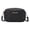 black, variant on Small Fashion Crossbody Chain PU Leather Shoulder Bag Women Messenger Bag Handbags PINK