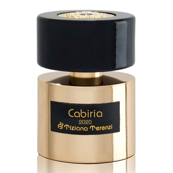 Tiziana Terenzi Cabiria Extrait De Parfum Spray