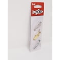 thumbnail image 3 of Acme Tackle Phoebe, Fishing Lure Spoon Kit, 3 Pack, 1/12 oz., Assortment, 3 of 12