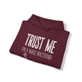 thumbnail image 4 of NP Student Hoodie, Gifts, Hooded Sweatshirt, 4 of 4
