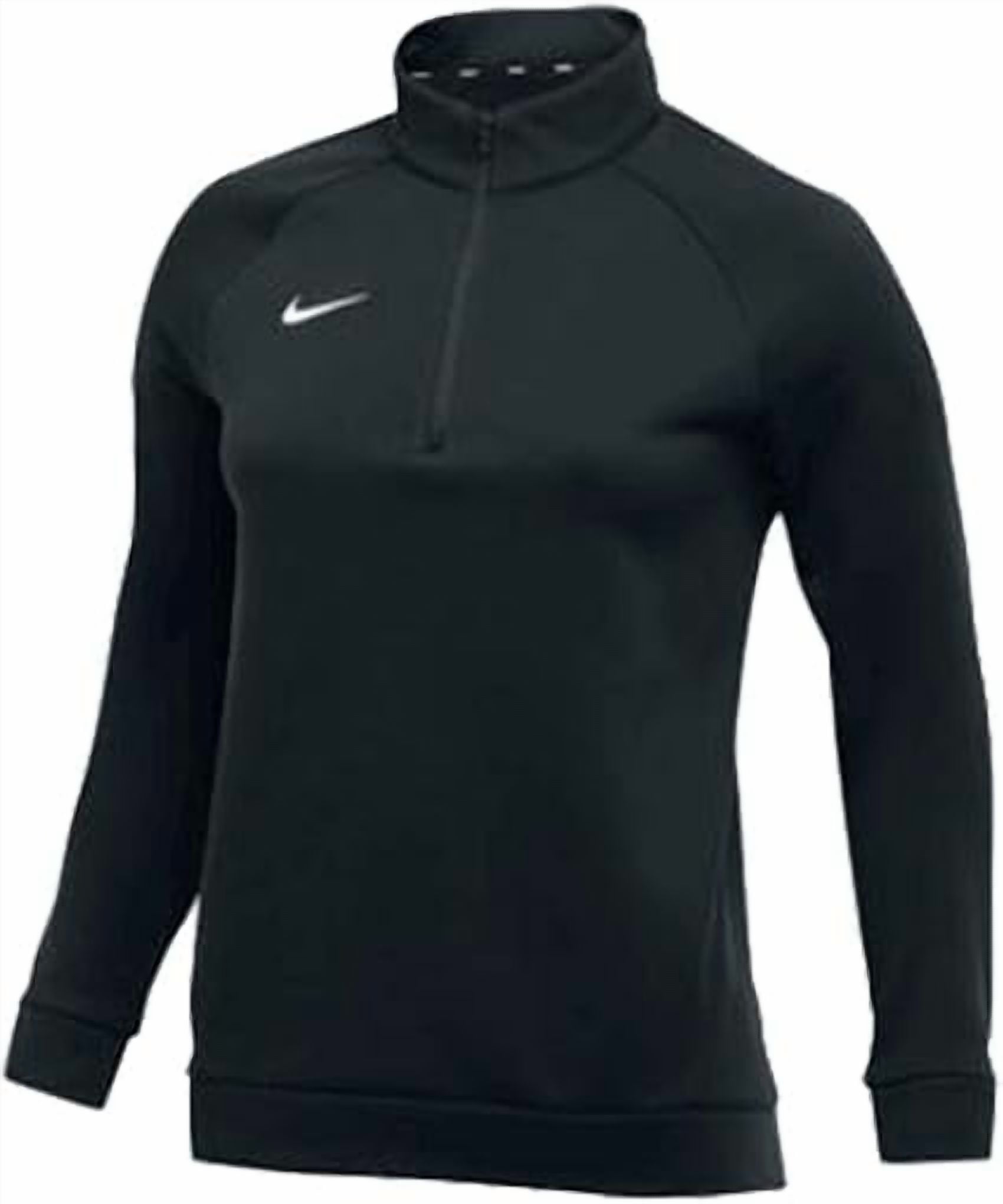 nike womens tunic sweatshirt
