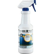 Santeen 22 Oz. Chrome And Tile Cleaner 0320 0320 405582