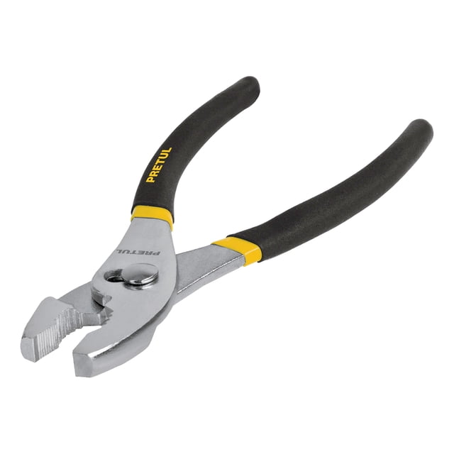 PINZA DE CHOFER 8", PRETUL Pretul 22654