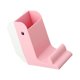 thumbnail image 4 of Organizador de lápices con forma de animal, soporte para bolígrafos de escritorio, suministros de papelería para oficina Rosa, 4 of 9