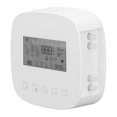 thumbnail image 2 of Automatic Drip Irrigation Kit Smart APP WiFi Programmable Timing Irrigaition System Automatic Garden Plants Watering Device, 2 of 14
