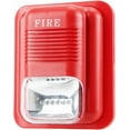 thumbnail image 1 of Sound and Light Alarm, Warning Strobe Siren, Alert Safety System, Sound Alert Safety , DC12V/24V, 1 of 8
