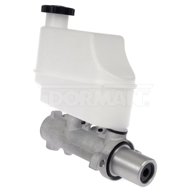 Dorman M630752 Brake Master Cylinder Replacement For Select Ford Models - OEM Fit & SAE Certified