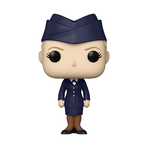 Funko Pop! Military: Air Force Vinyl Figure