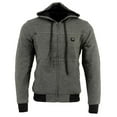 thumbnail image 6 of NexGen Heat Men's 'Hooligan' Heated Hoodie XS, 6 of 8