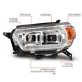 thumbnail image 5 of ANZO USA 111603 HEADLIGHT ASSEMBLY, 5 of 6