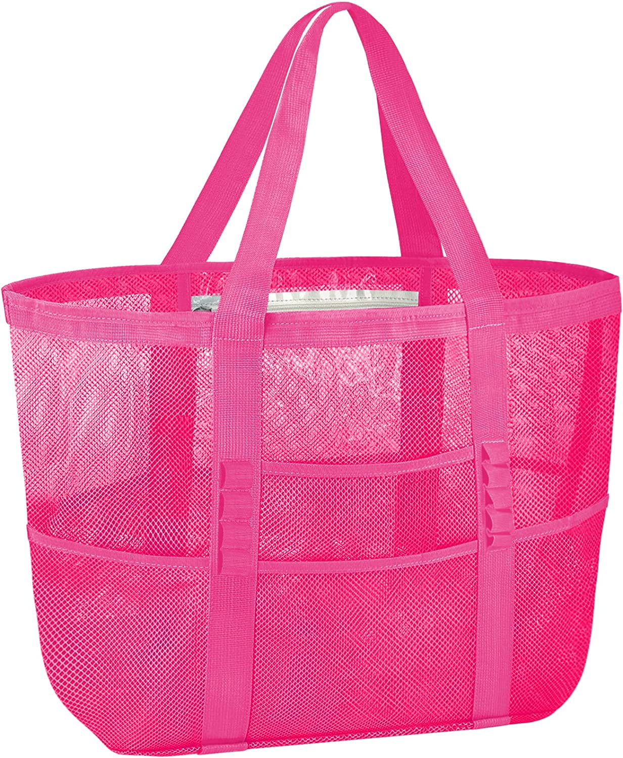 walmart mesh beach bag