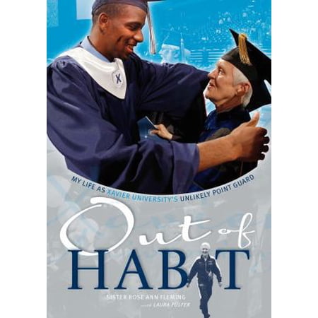 Pre-Owned Out of Habit (Hardcover) 1939710189 9781939710185