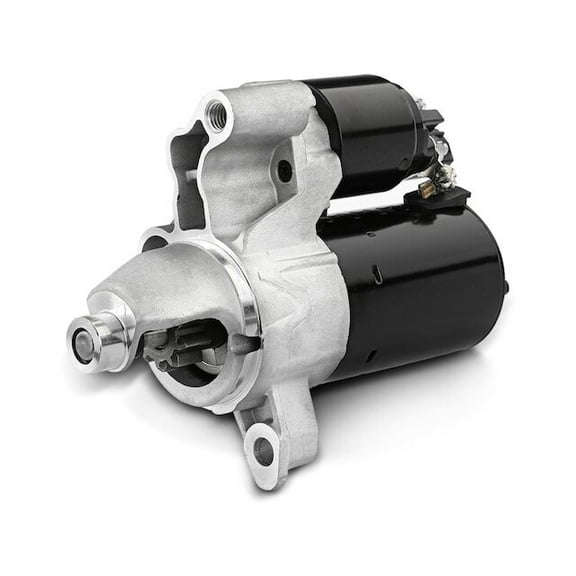 Starter 1 - Compatible with 2012 - 2017 Audi Q5 2.0L 4-Cylinder 2013 2014 2015 2016