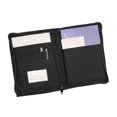 thumbnail image 2 of Universal Glove Box Organizer Storage Holder For Manuals Car Documents Glove Bag With Multi Pockets, 2 of 5