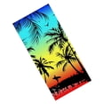 thumbnail image 4 of Maytalsory Drap de Bain Portable en Polyester Absorbant pour Enfants et Adultes No.02, 4 of 9