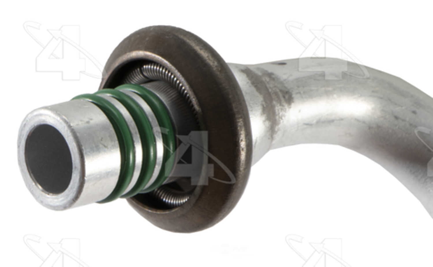 Murray Climate Control 66135 A/c Refrigerant Discharge Hose
