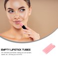 thumbnail image 2 of 15Pcs Lip Balm Containers DIY Lipstick Holders Empty Lip Gloss Tubes Portable Lip Gloss Containers, 2 of 9