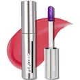 thumbnail image 1 of popcode Peel Off Lip Stain - Tinte de labios de larga duración a prueba de transferencia y resistente al agua, acabado mate, tinte de labios despegable con vitamina E, algina e hidroxiacetofenona #002, 1 of 3