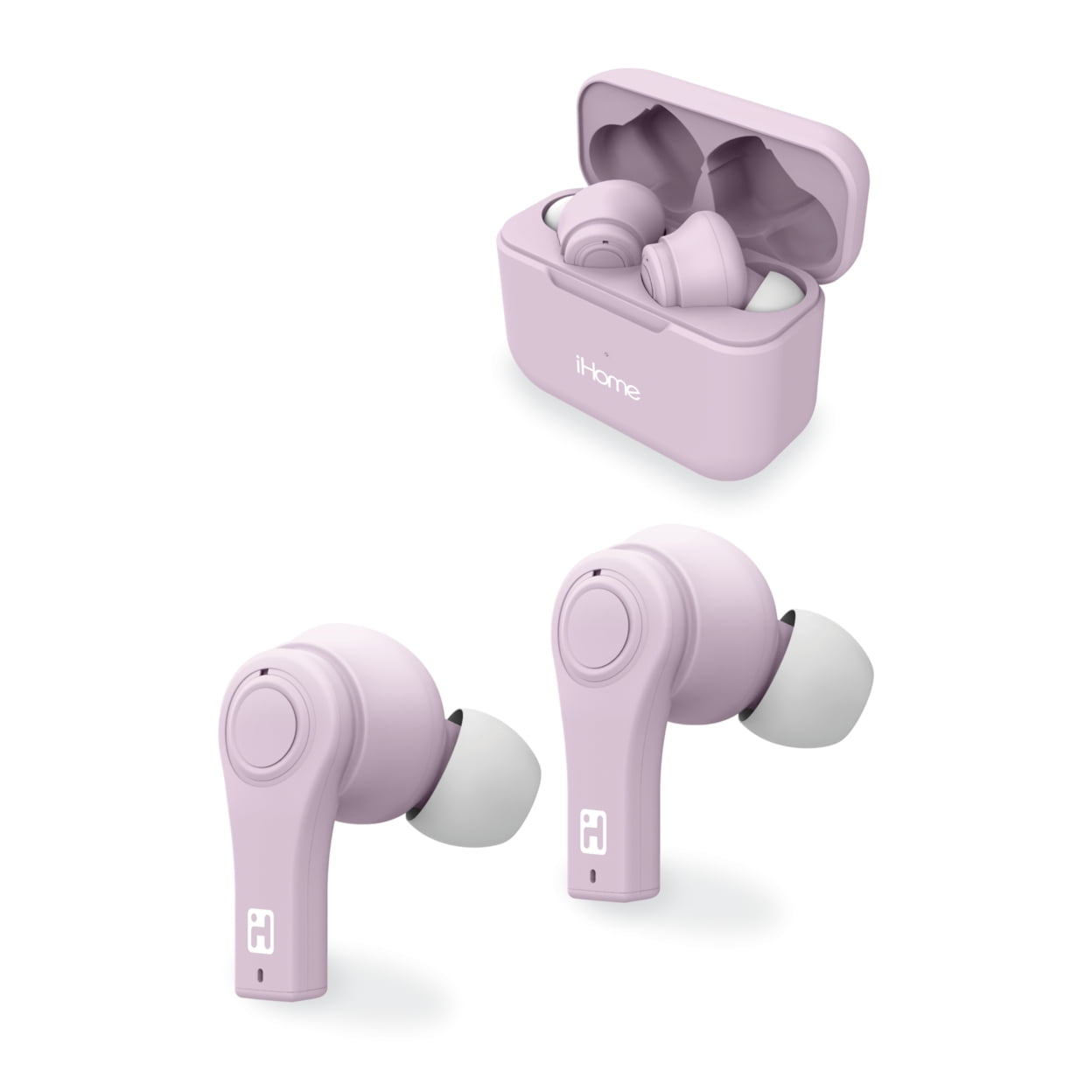 XT-12 True Wireless Bluetooth Sound Isolation Earbuds (BE-214)