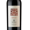 thumbnail image 2 of Pack de 2 Vino Tinto Tres Raíces Merlot 750 ml, 2 of 3