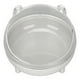 thumbnail image 3 of Tazones De Perros Elevados, Tazón De Alimentación Inclinada De Gato Tazón De Gato Tazón De Gato Tazón De Comida Elevada Tazón De Alimentación De Mascotas Oblicuas Con, 3 of 7