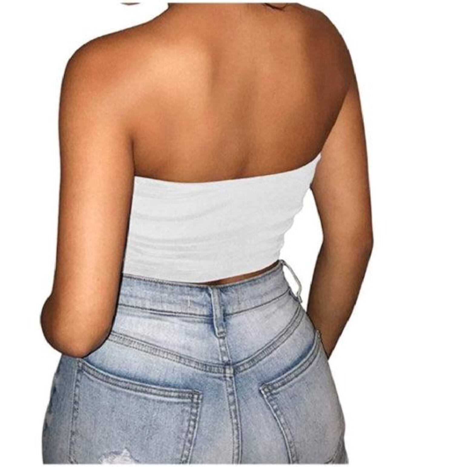 Women Summer Tops