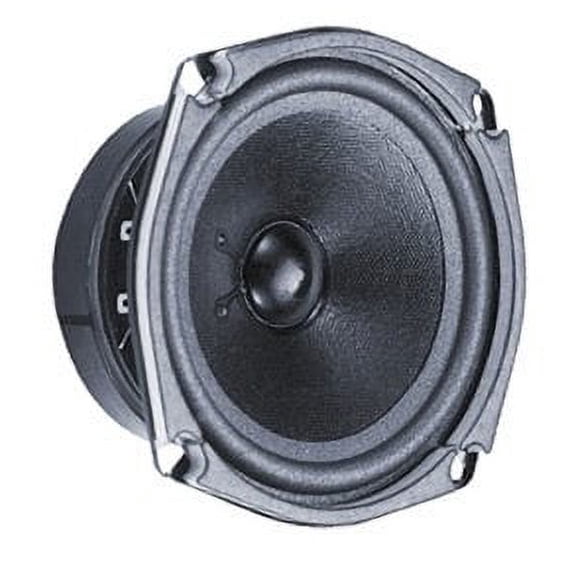 Sami 5" MID WOOFER Speaker 8 OHMS @ 20 WATTS