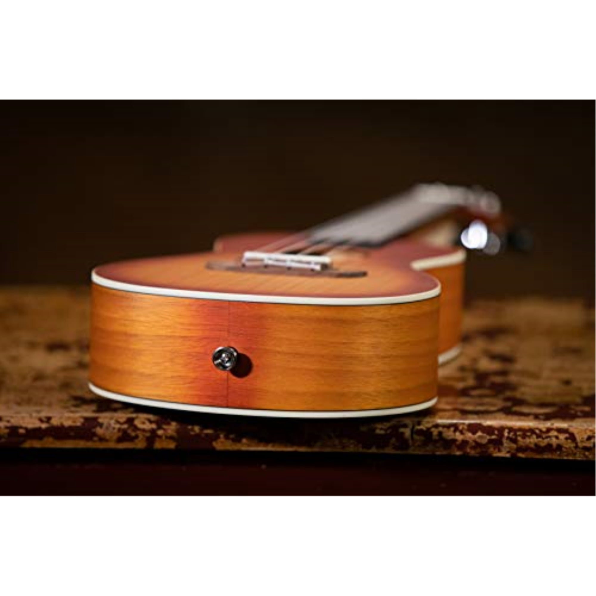 Earth Series Concert Ukulele