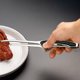 thumbnail image 4 of Pinza para Alimentos Ganfancp Acero Inoxidable Pinza para Carne de Barbacoa, 4 of 6