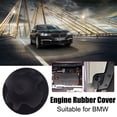 thumbnail image 3 of 4x For Engine Cover Trim Rubber Mount Grommet Bush 11127614138 Rubber H NX, 3 of 7
