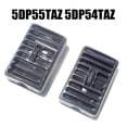 thumbnail image 7 of LIKEM Pair Dash Vent For Jeep For Wrangler TJ 1997-2006 5DP55TAZ 5DP54TAZ, 7 of 7