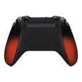 thumbnail image 4 of Microsoft Xbox Wireless Controller - Volcano Shadow Special Edition - gamepad - wireless - Bluetooth - fiery red - for PC, Microsoft Xbox One, Microsoft Xbox One S, Microsoft Xbox One X, 4 of 4