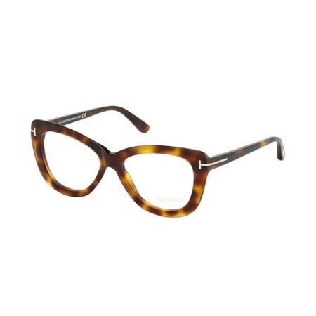 Tom Ford Optical FT5414-052-53 Women Eyeglasses