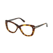 Tom Ford Optical FT5414-052-53 Women Eyeglasses
