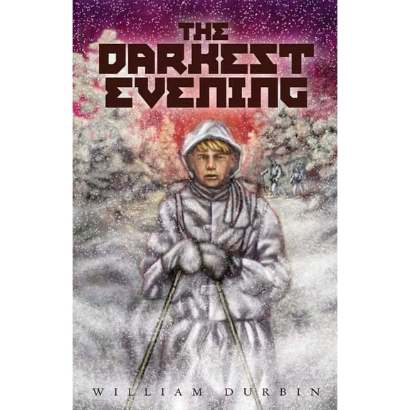 Fesler-Lampert Minnesota Heritage: The Darkest Evening (Paperback)