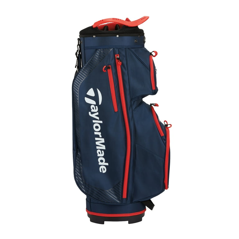 Taylormade cart bag 8.0 new arrivals