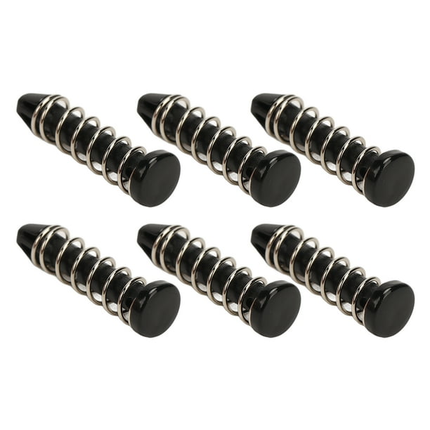 BRILLAR 100 Uds Pin De Montaje Del Disipador De Calor 18,6mm Kit De