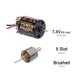 thumbnail image 3 of Motor cepillado 540 resistente al agua para coche RC Crawler Axial SCX10 TRX4 Redcat Gen8,13T 1/10 como se muestra, 3 of 5