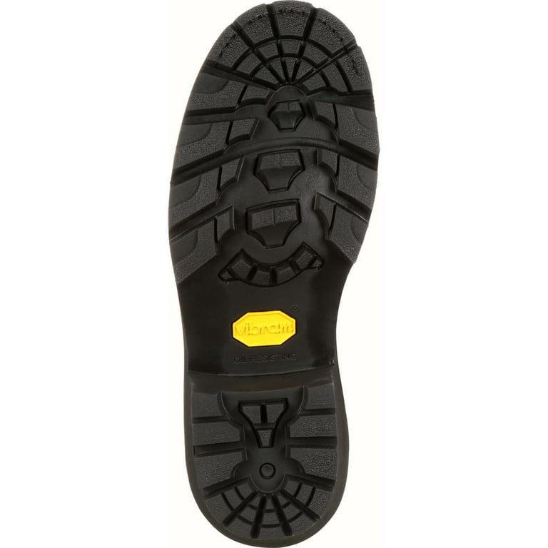 Georgia Boot Comfort Core Logger Composite Toe Waterproof Work